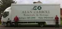 ALAN CARROLL REMOVALS AND STORAGE 1022488 Image 7