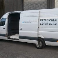 ALH Removal Man and Van Service 1023446 Image 0