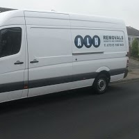 ALH Removal Man and Van Service 1023446 Image 1