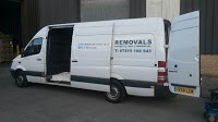 ALH Removal Man and Van Service 1023446 Image 2