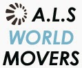 ALS World Movers 1011305 Image 3