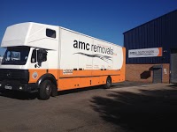 AMC Removals UK Ltd 1026248 Image 1