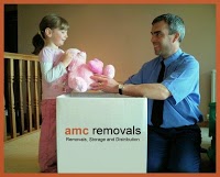 AMC Removals UK Ltd 1026248 Image 3
