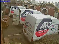 APC Cambridge   Courier and Parcel Deliveries 1009921 Image 1