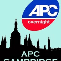 APC Cambridge   Courier and Parcel Deliveries 1009921 Image 2
