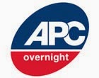 APC Overnight Parcels (Milton Keynes) 1027076 Image 0
