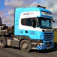 AQ Logistics Ltd 1005916 Image 0