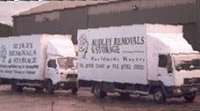 AUDLEY REMOVALS AND STORAGE 1015334 Image 2