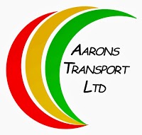 Aarons Transport Ltd 1017621 Image 1