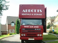 Abbotts Removals and Storage Ltd 1010485 Image 0
