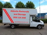 Abbotts Removals and Storage Ltd 1010485 Image 1