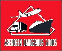 Aberdeen Dangerous Goods Ltd 1017162 Image 0