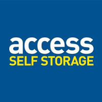 Access Self Storage Birmingham Central 1011822 Image 0