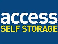 Access Self Storage Birmingham Central 1011822 Image 4