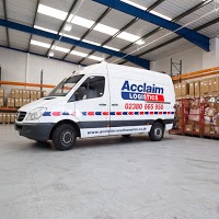 Acclaim Logistics Ltd 1020303 Image 0