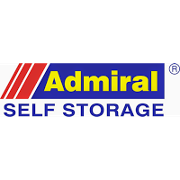 Admiral Removals and Self Storage Ltd 1006669 Image 1
