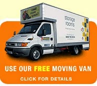 Admiral Removals and Self Storage Ltd 1013136 Image 2