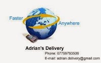 Adrians Delivery 1014607 Image 0