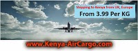 Air Cargo Global (www.kenya aircargo.com) 1019988 Image 0