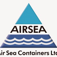 Air Sea Containers 1019770 Image 0