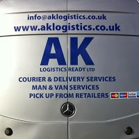 Ak Logistics Ready Ltd 1012717 Image 0