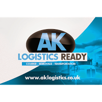Ak Logistics Ready Ltd 1012717 Image 1