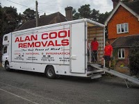 Alan Cook Removals and Storage Ltd 1019889 Image 0