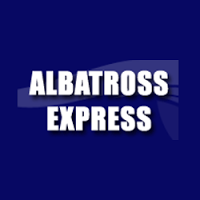 Albatross Express 1012174 Image 1