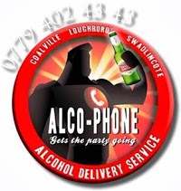 Alco phone 1022999 Image 0