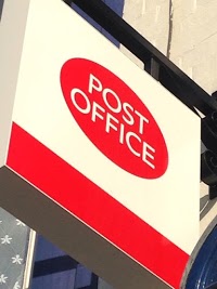 Alford Post Office 1014997 Image 0