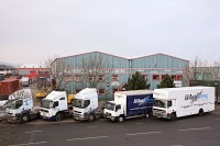All Route Shipping (NI) Ltd 1020717 Image 0