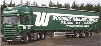 All Route Shipping (NI) Ltd 1020717 Image 2