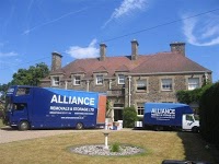 Alliance Removals and Storage Warehouse 1009567 Image 1
