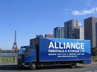 Alliance Removals and Storage Warehouse 1009567 Image 2
