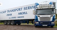 Alsop Transport Services 1023235 Image 1