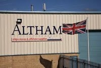 Althams Ships Stores and Offshore Supplies 1008025 Image 0