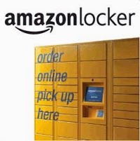 Amazon Locker   Oak 1024647 Image 0