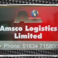 Amsco Logistics Ltd 1014398 Image 0