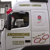 Andersons Transport 1007163 Image 0