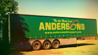Andersons Transport 1007163 Image 1