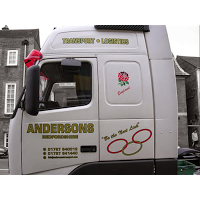 Andersons Transport 1007163 Image 2