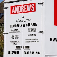 Andrews Removals and Storage 1024569 Image 0