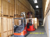 Andrews Removals and Storage 1024569 Image 2