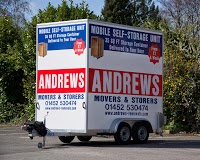 Andrews Removals and Storage 1024569 Image 6