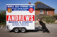 Andrews Removals and Storage 1024569 Image 9