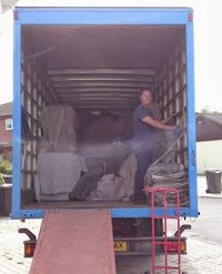 Andy and White Removals Ltd 1023930 Image 0