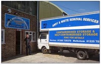 Andy and White Removals Ltd 1023930 Image 2