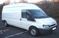 Andys Van and Man Removals 1015819 Image 2
