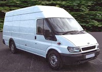 Andys Van and Man Removals 1015819 Image 4