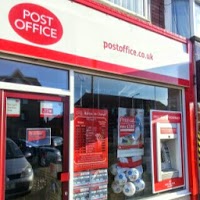 Anlaby Post Office 1006481 Image 0